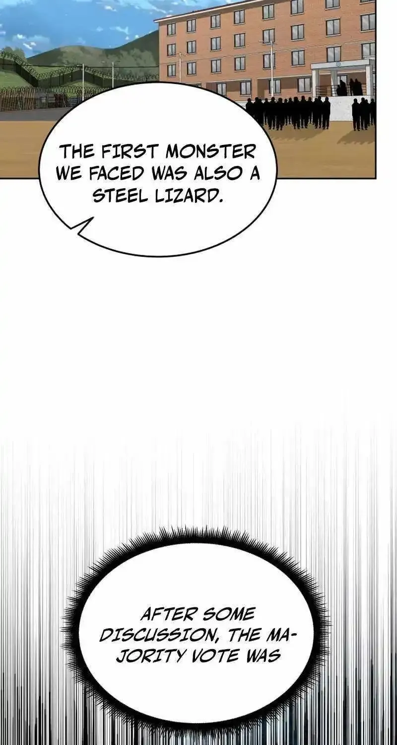 Apocalyptic Chef Awakening Chapter 31 page 66 - MangaNato