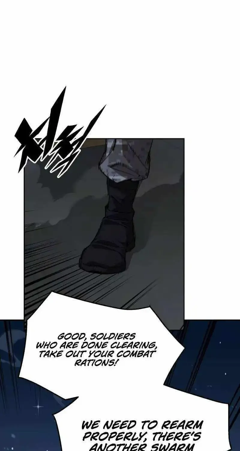 Apocalyptic Chef Awakening Chapter 33 page 60 - MangaNato