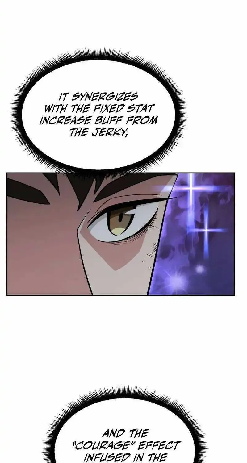 Apocalyptic Chef Awakening Chapter 34 page 42 - MangaNato