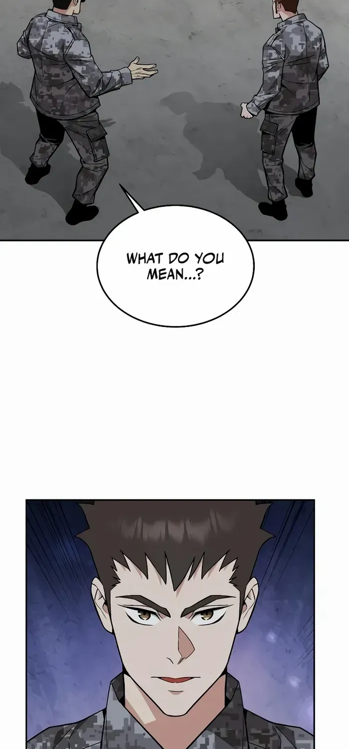 Apocalyptic Chef Awakening Chapter 40 page 58 - MangaNato