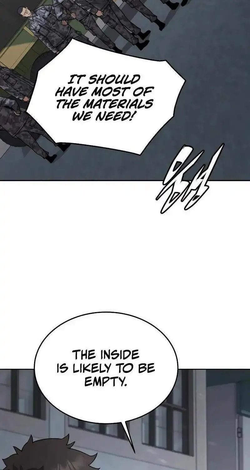 Apocalyptic Chef Awakening Chapter 43 page 34 - MangaNato