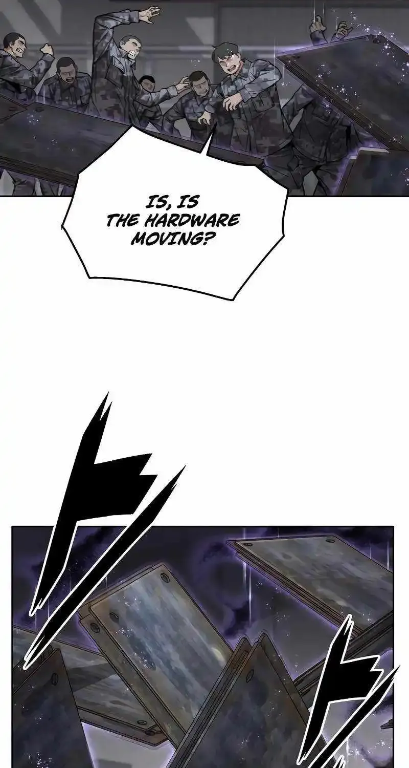 Apocalyptic Chef Awakening Chapter 43 page 65 - MangaNato