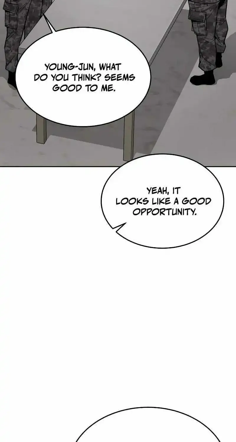 Apocalyptic Chef Awakening Chapter 43 page 9 - MangaNato