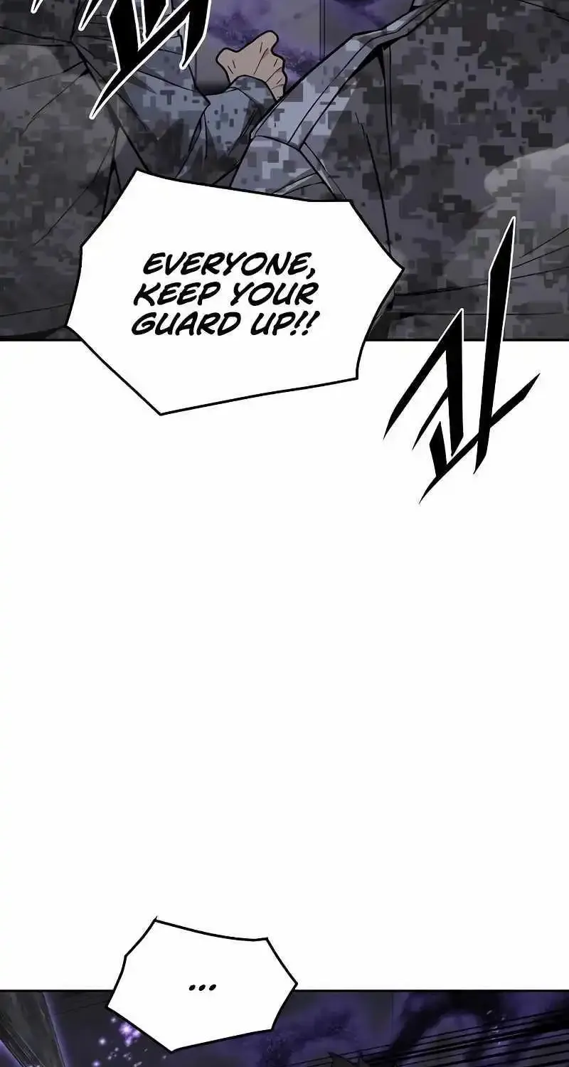 Apocalyptic Chef Awakening Chapter 45 page 27 - MangaNato