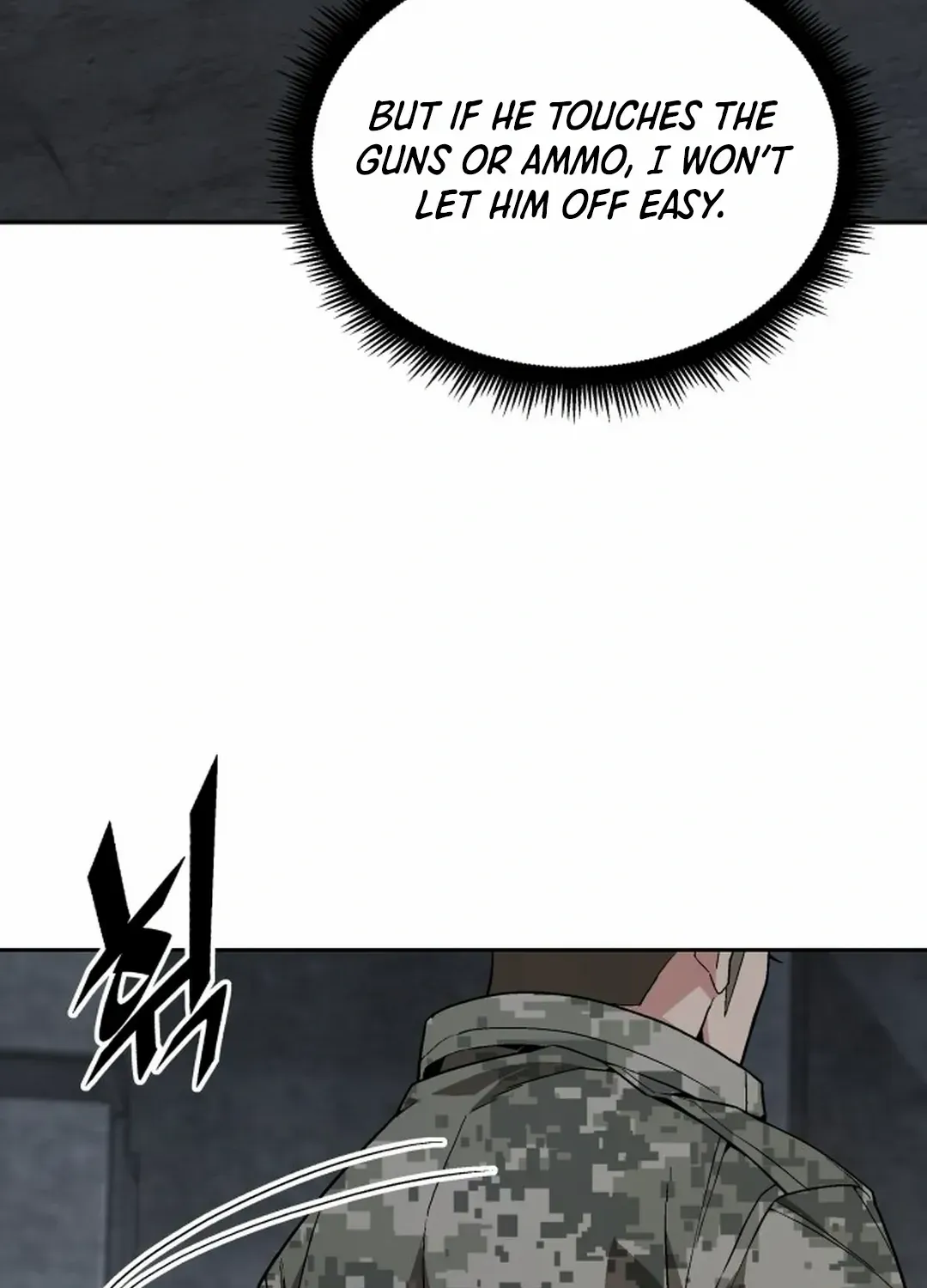 Apocalyptic Chef Awakening Chapter 54 page 61 - MangaNato