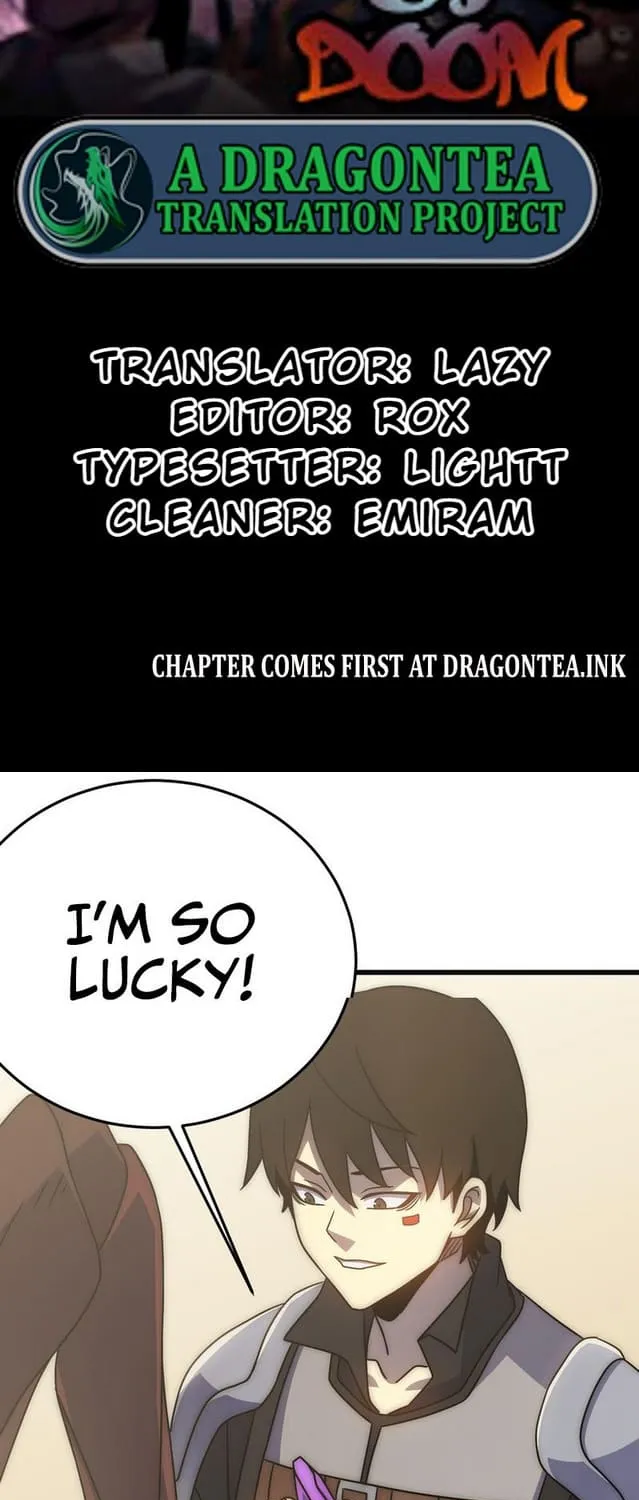 Apocalyptic Thief Chapter 105 page 35 - MangaKakalot