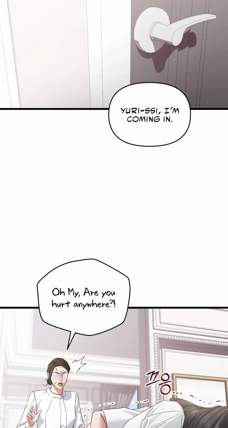 Apollo’S Heart Chapter 40 page 33 - MangaKakalot