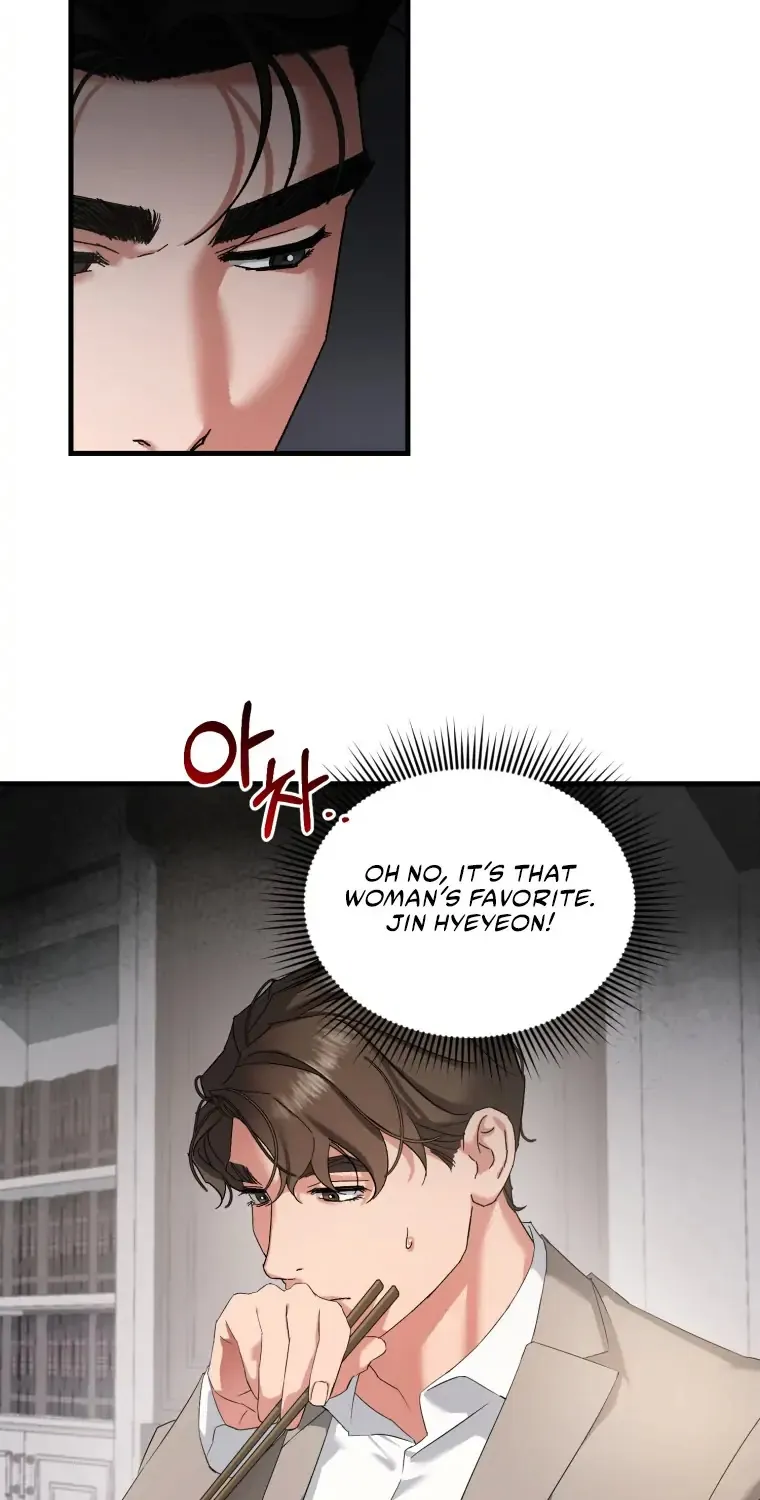 Apollo’S Heart Chapter 5 page 44 - MangaKakalot