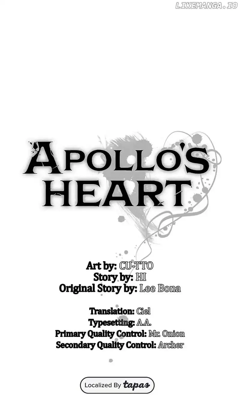 Apollo’S Heart Chapter 79 page 26 - MangaKakalot