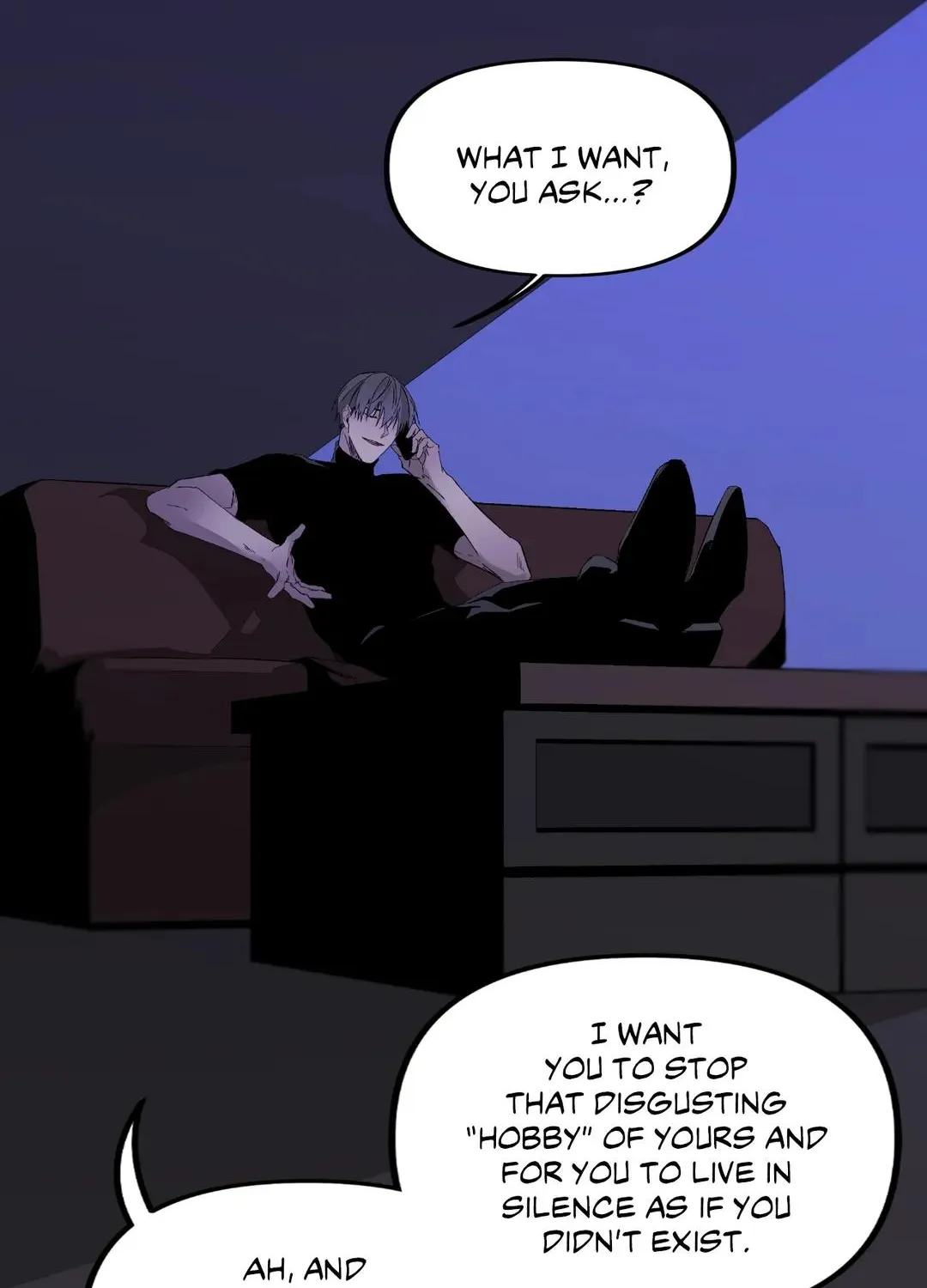 Aporia - Page 50