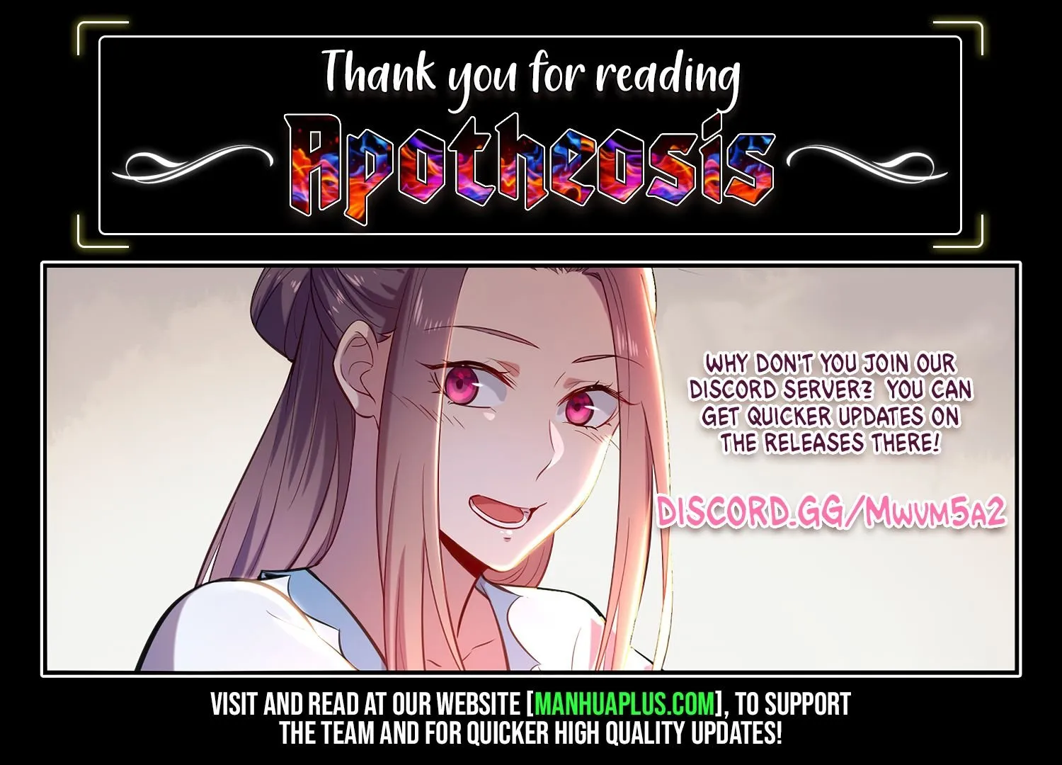 Apotheosis Chapter 647 page 35 - MangaNato