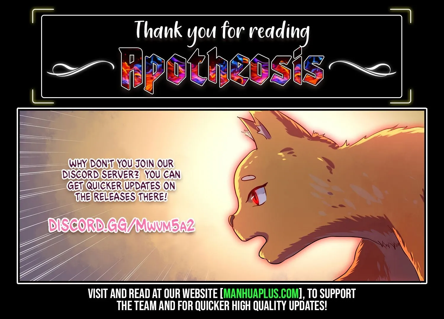 Apotheosis Chapter 655 page 37 - MangaNato