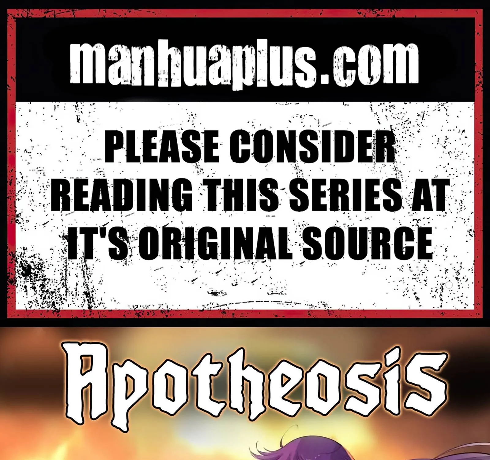 Apotheosis Chapter 711 page 1 - MangaNato