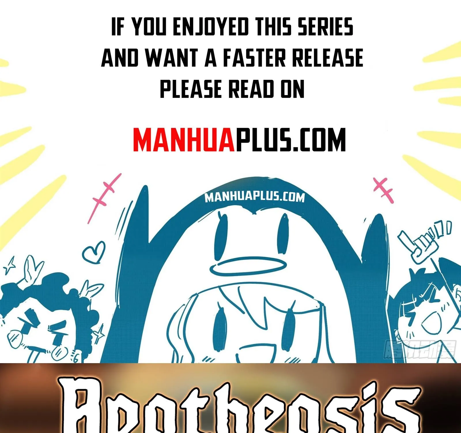 Apotheosis Chapter 761 page 1 - MangaNato