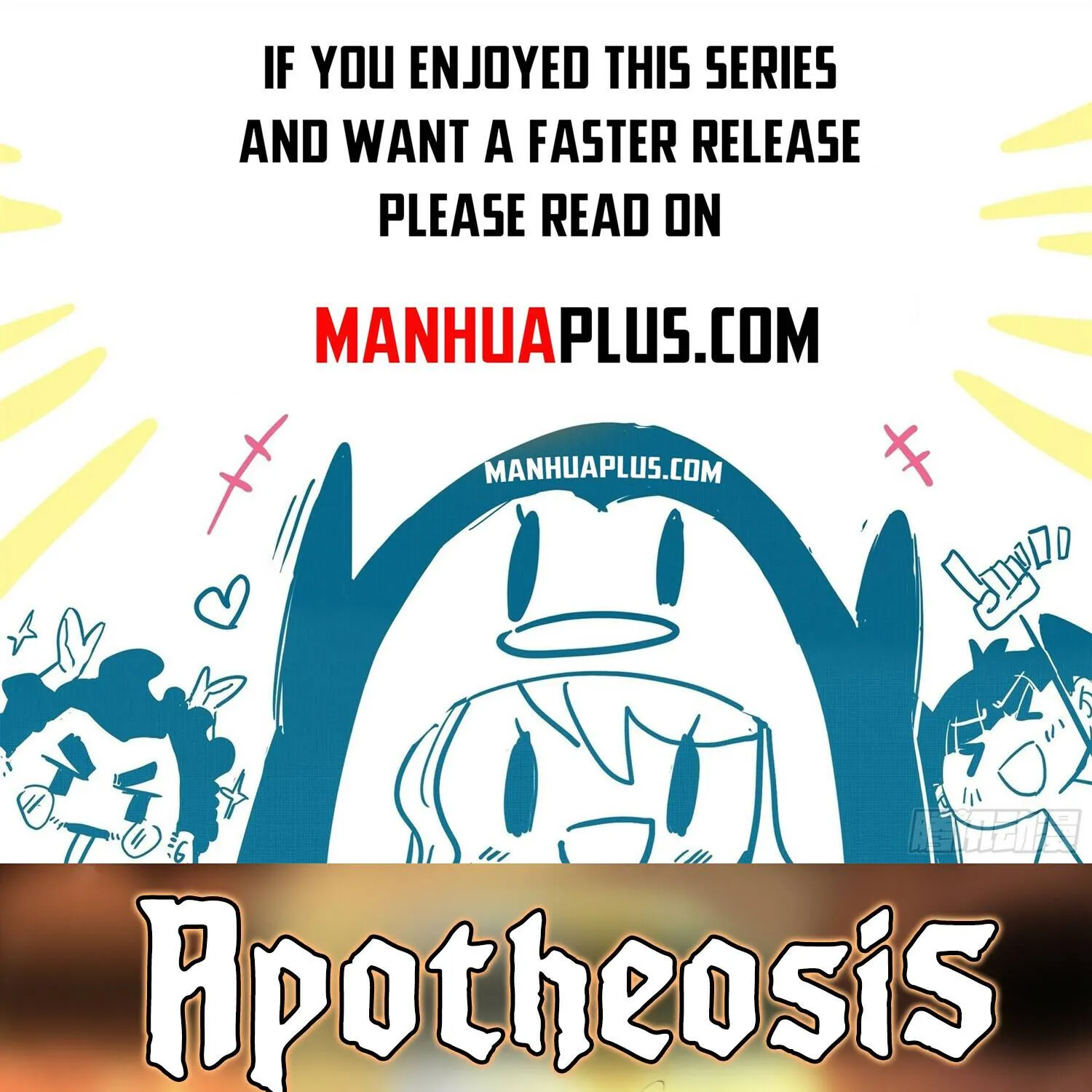 Apotheosis Chapter 799 page 1 - MangaNato