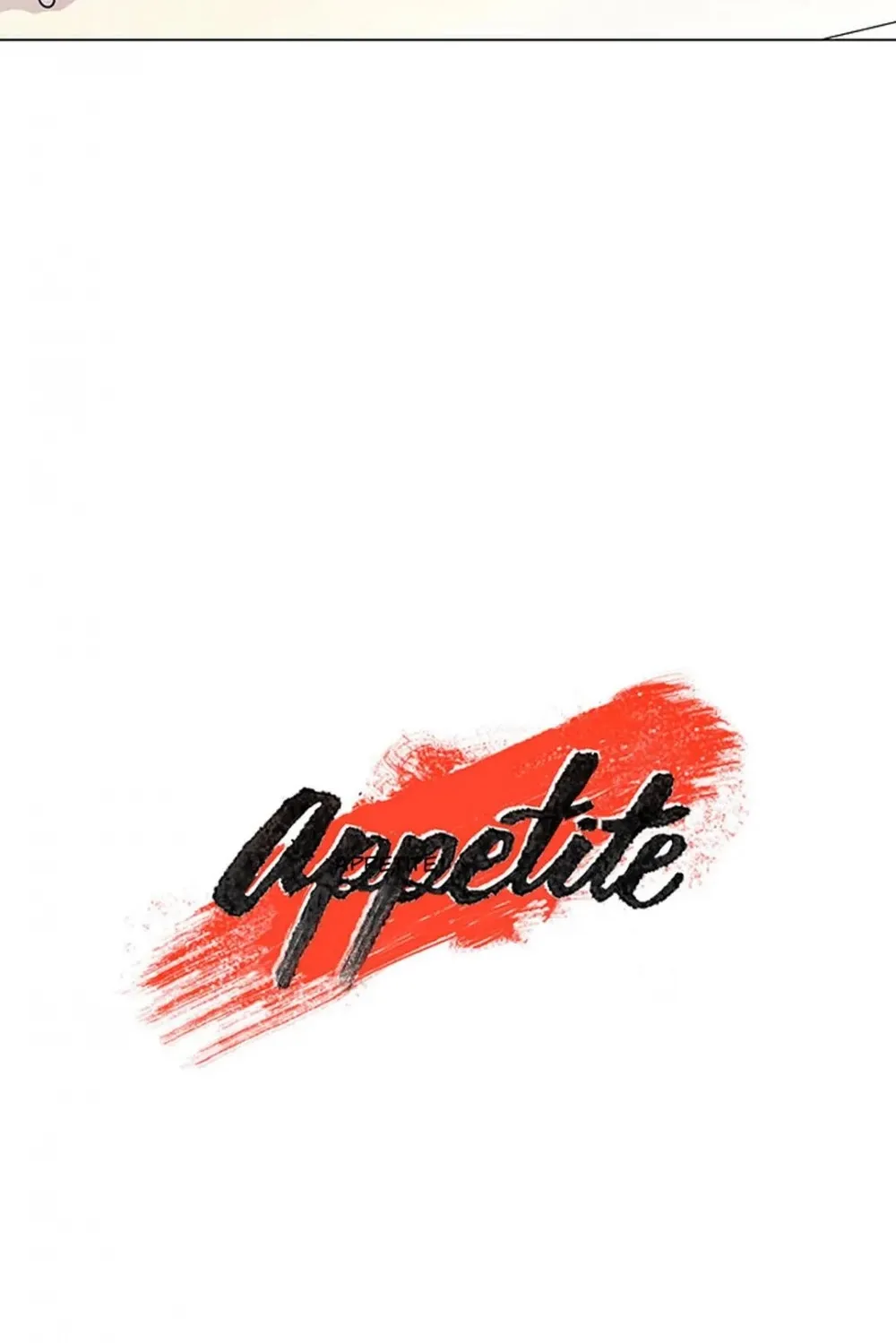 Appetite - Page 5