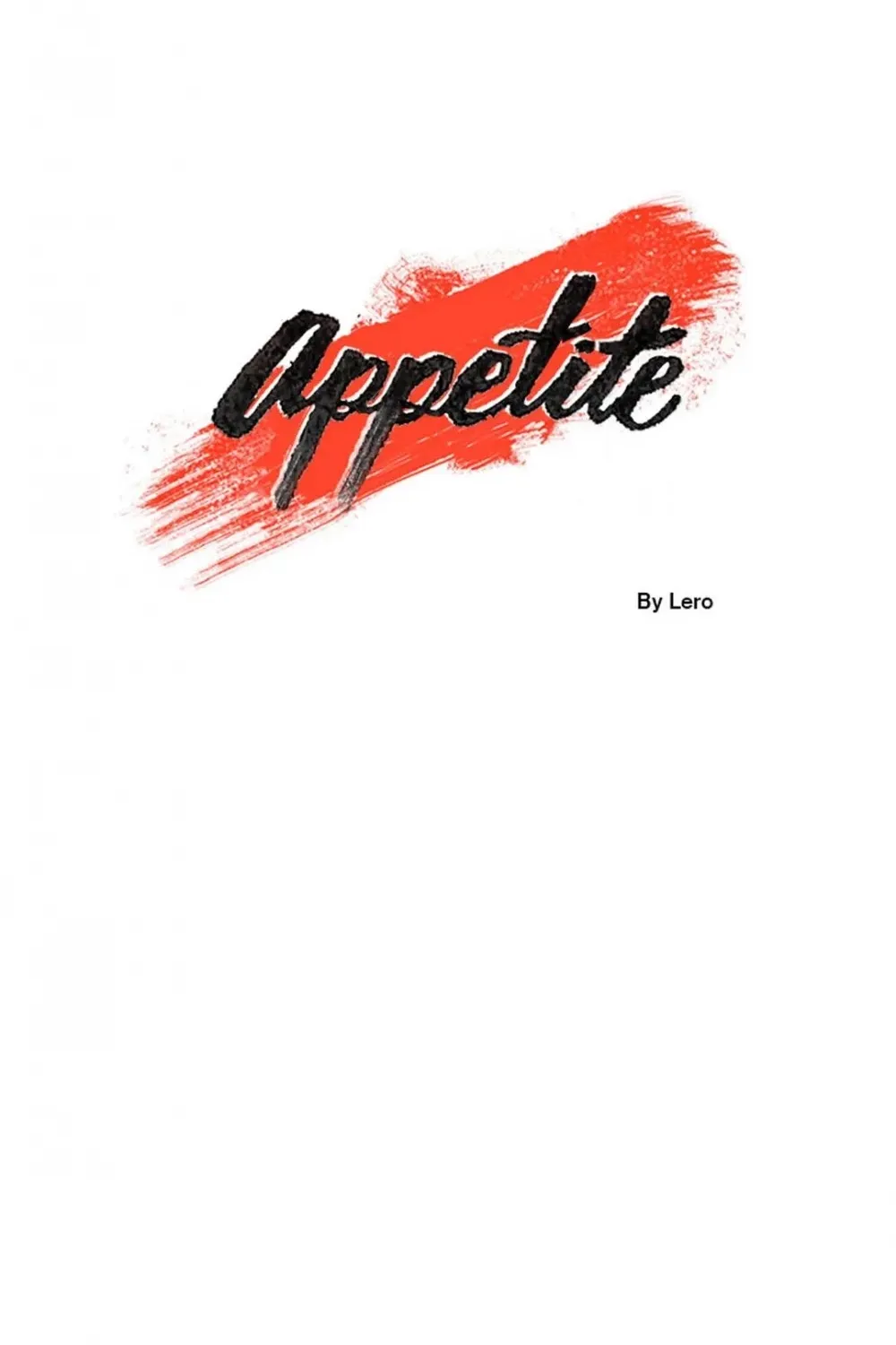 Appetite - Page 9