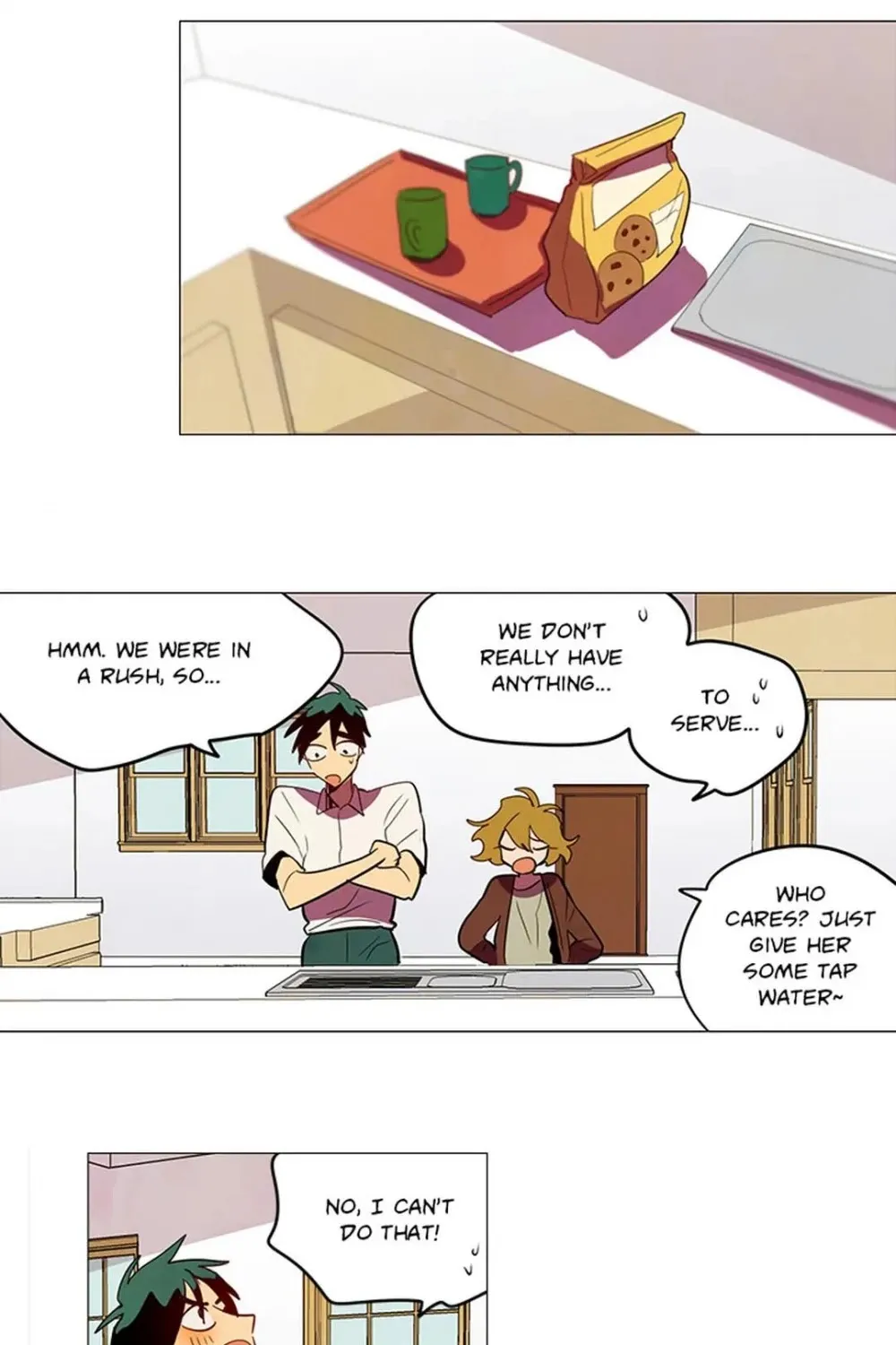 Appetite - Page 60