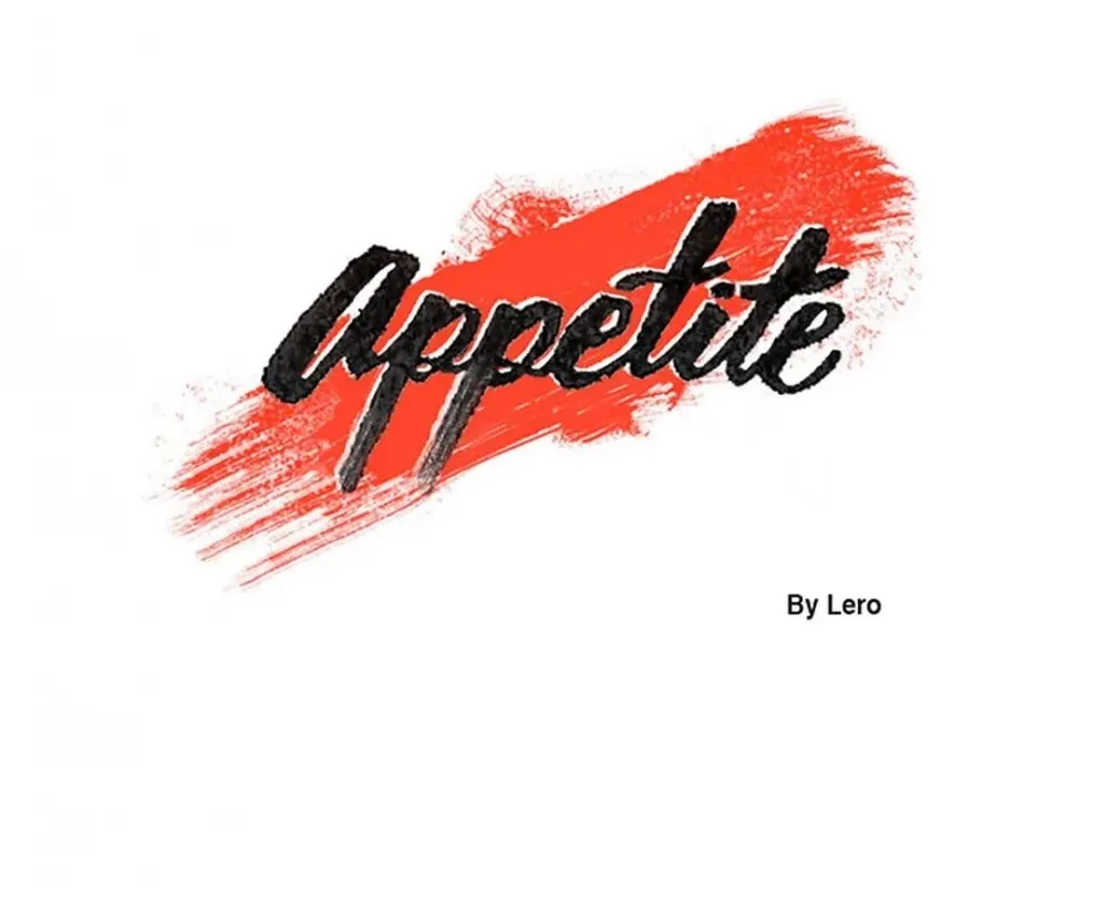 Appetite - Page 5