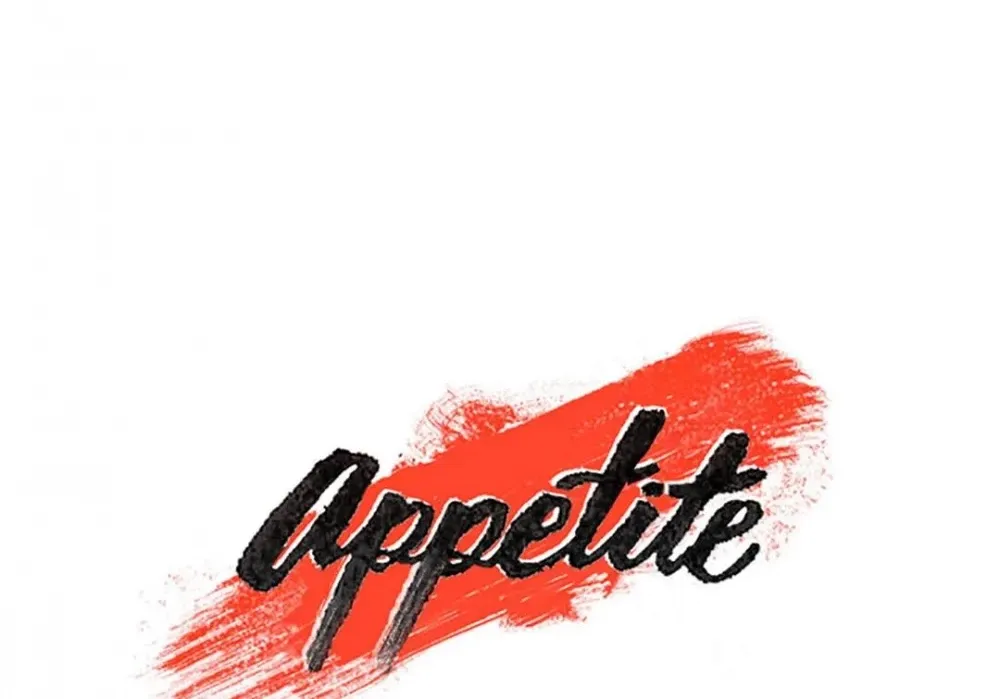 Appetite - Page 5