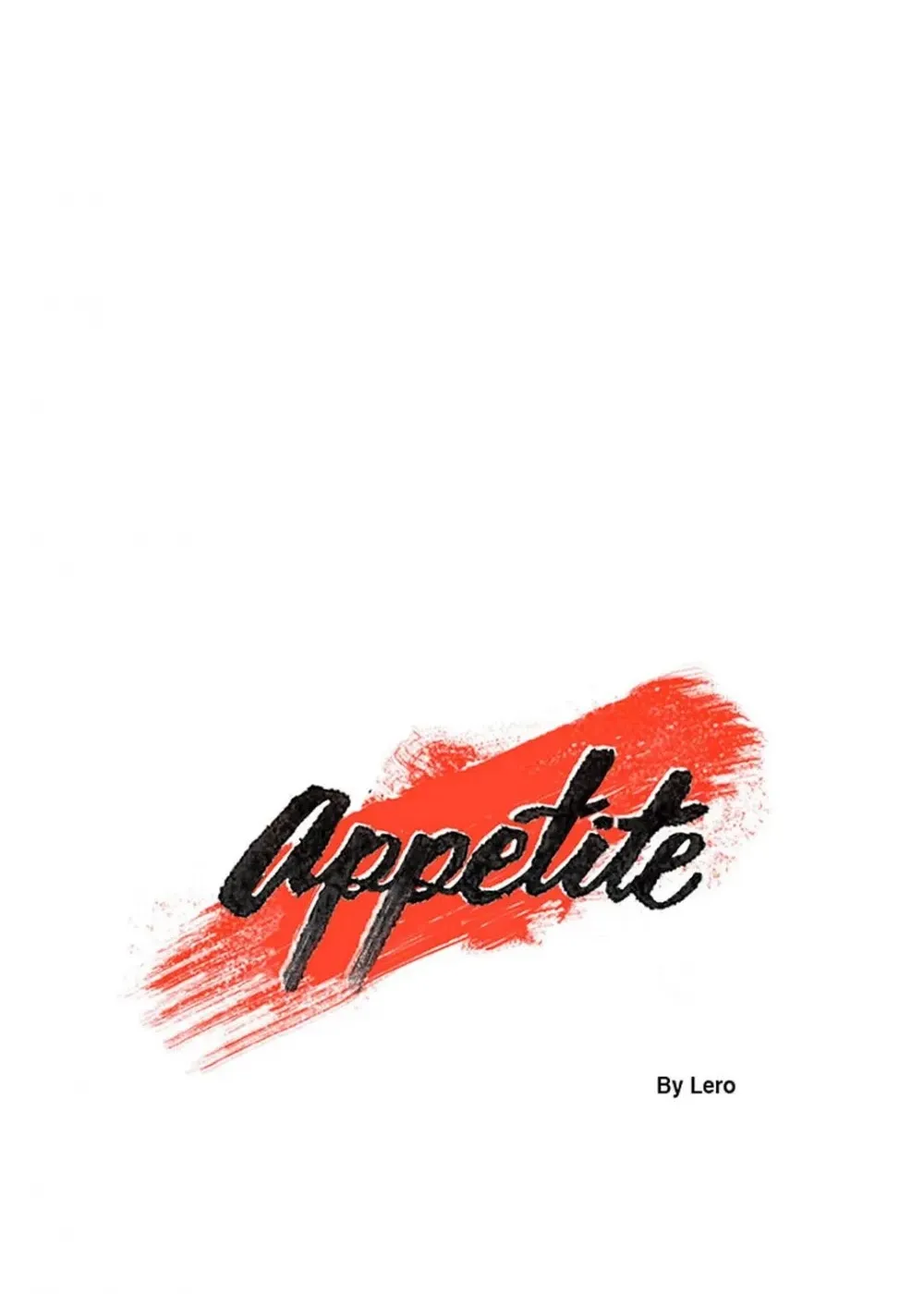 Appetite - Page 5