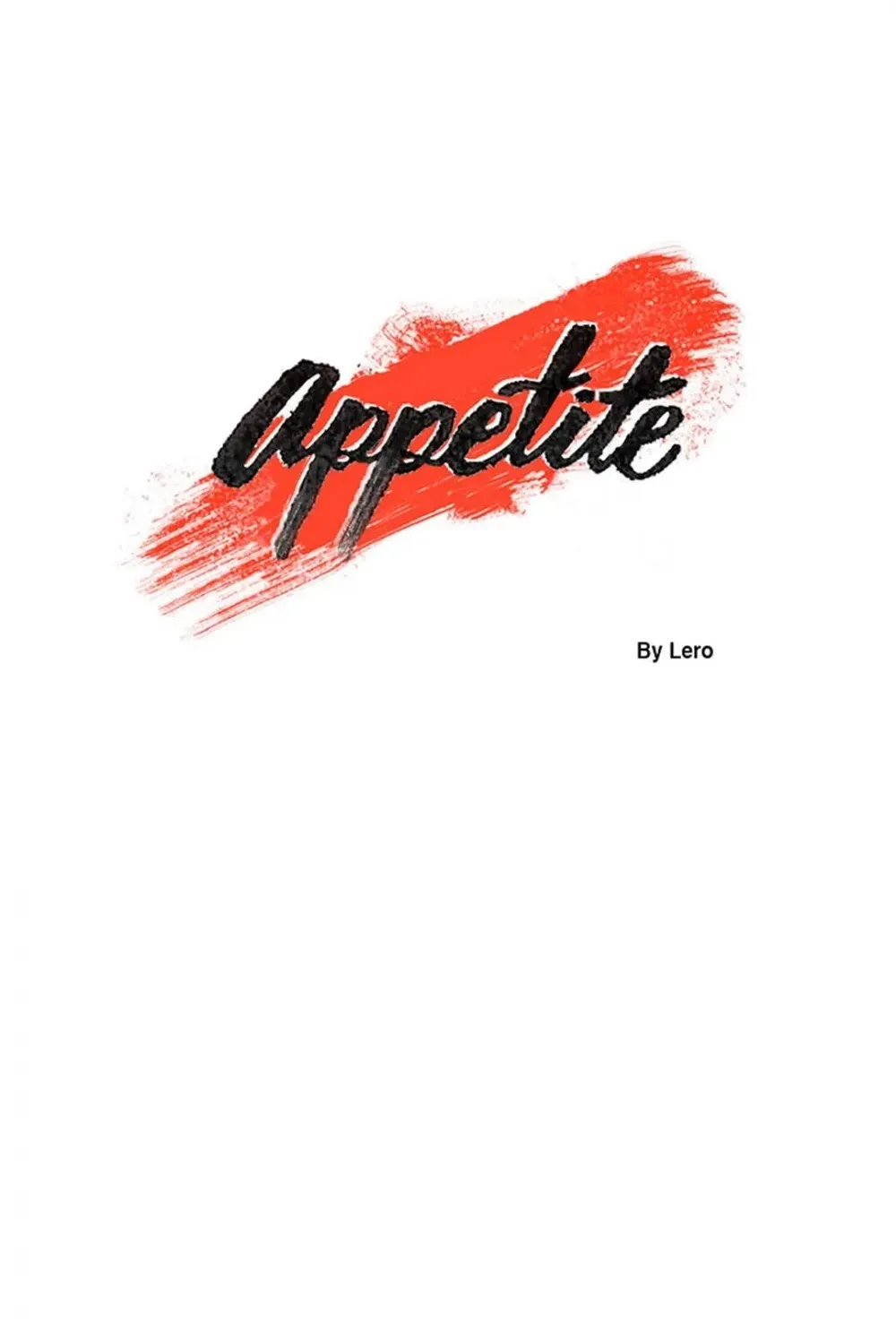 Appetite - Page 6