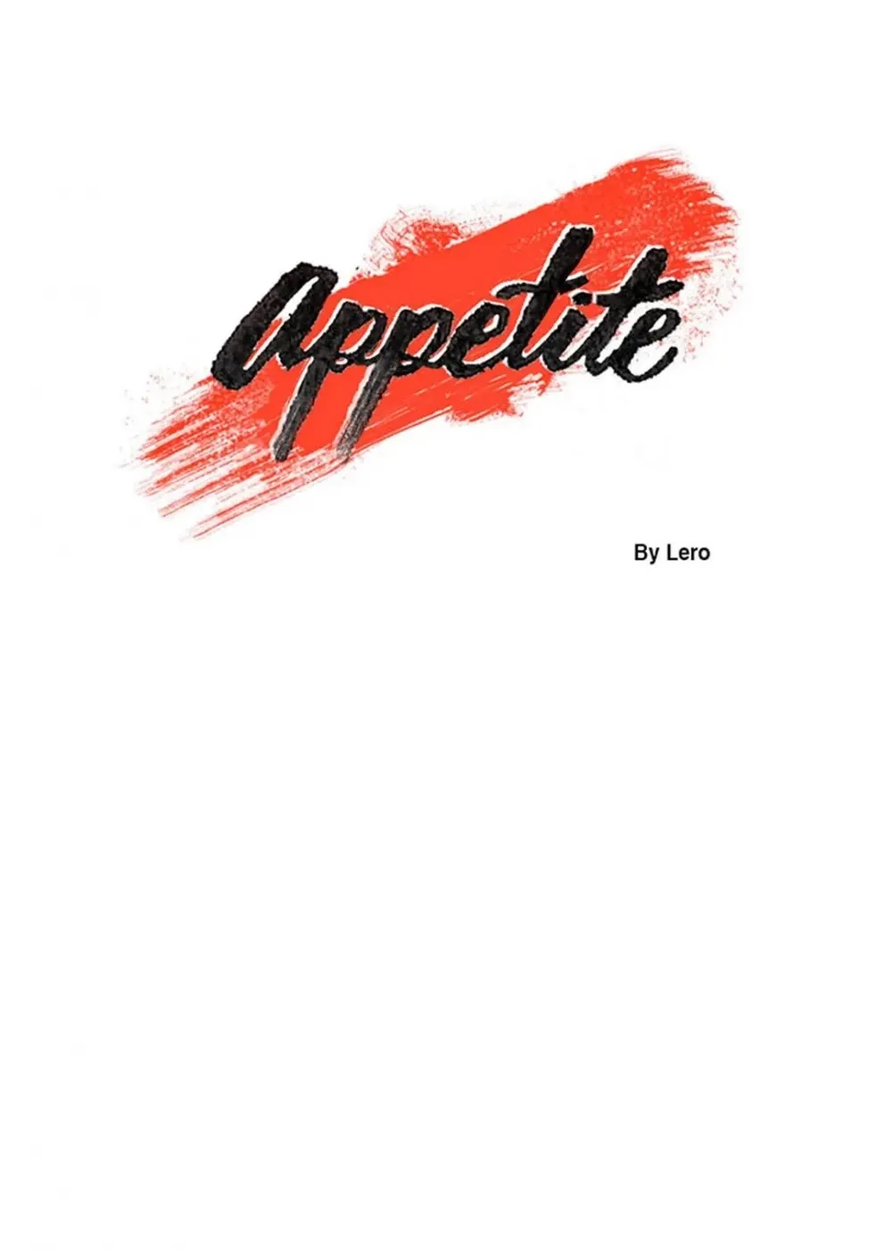 Appetite - Page 5