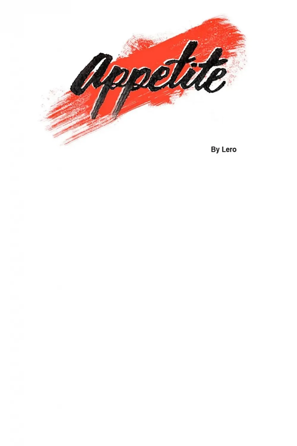 Appetite - Page 6