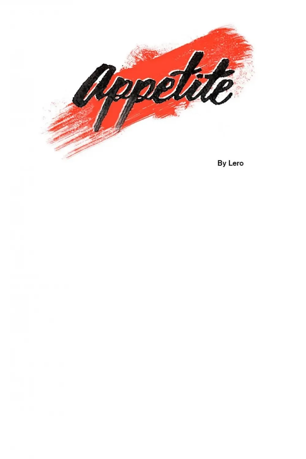 Appetite - Page 6