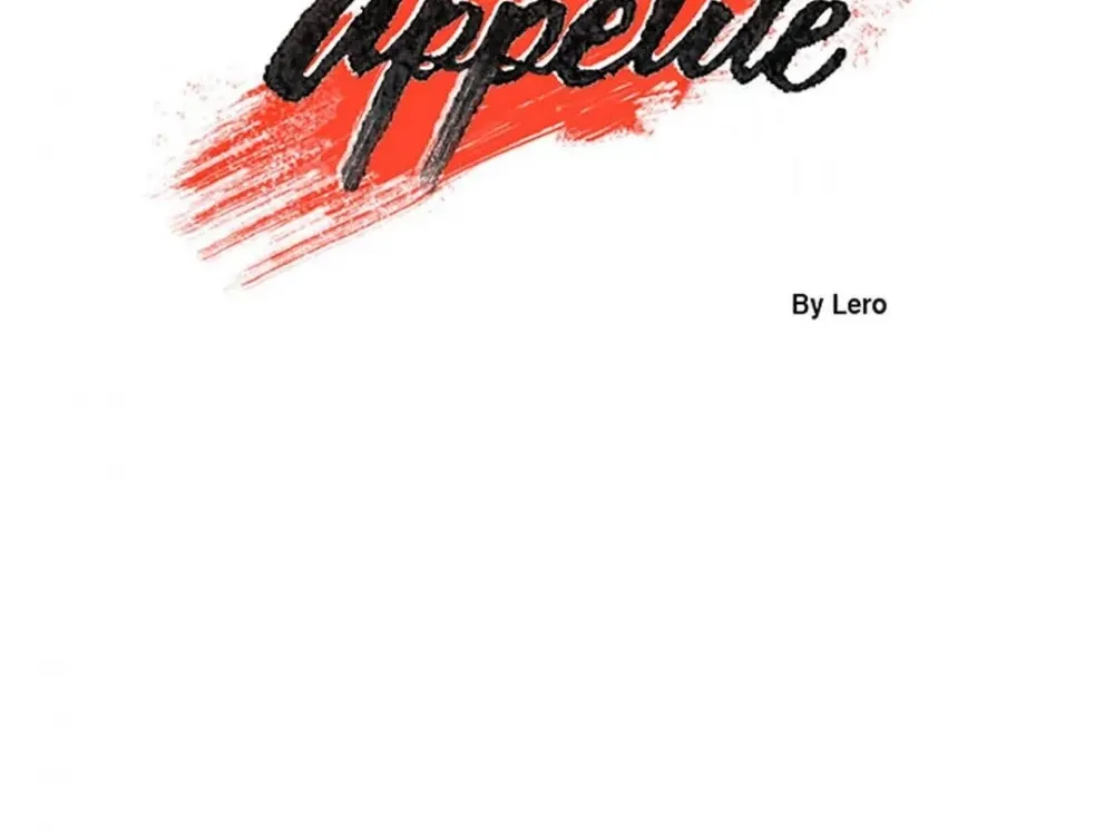 Appetite - Page 7