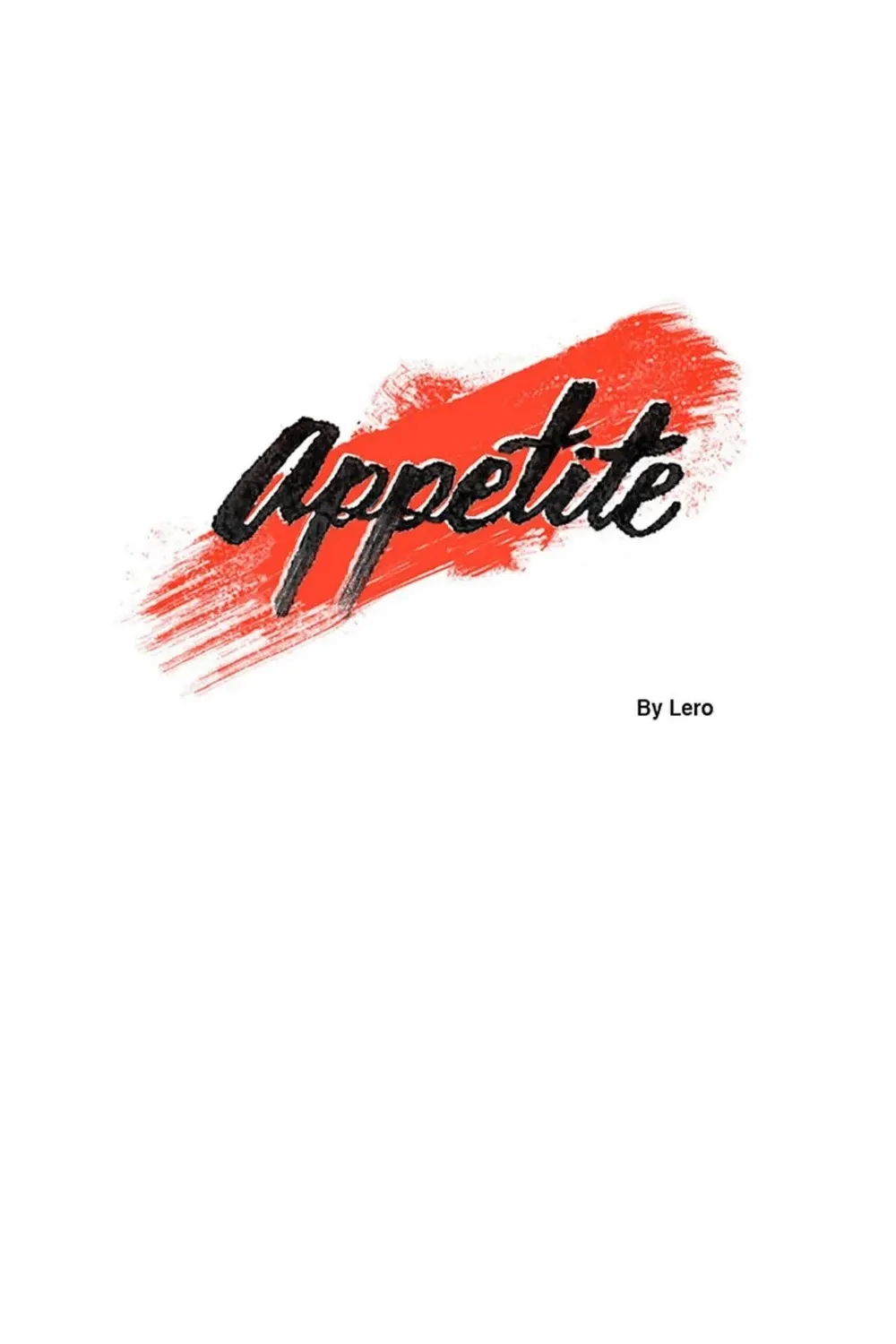 Appetite - Page 4