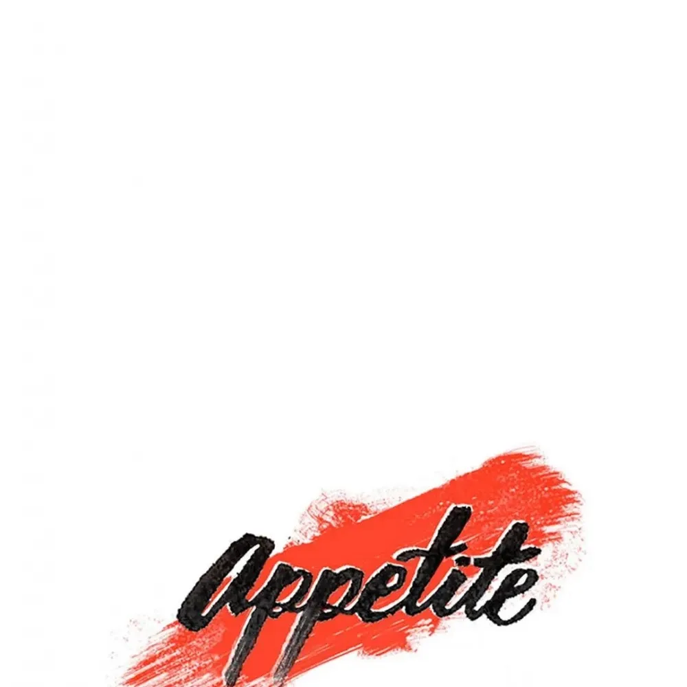 Appetite - Page 5