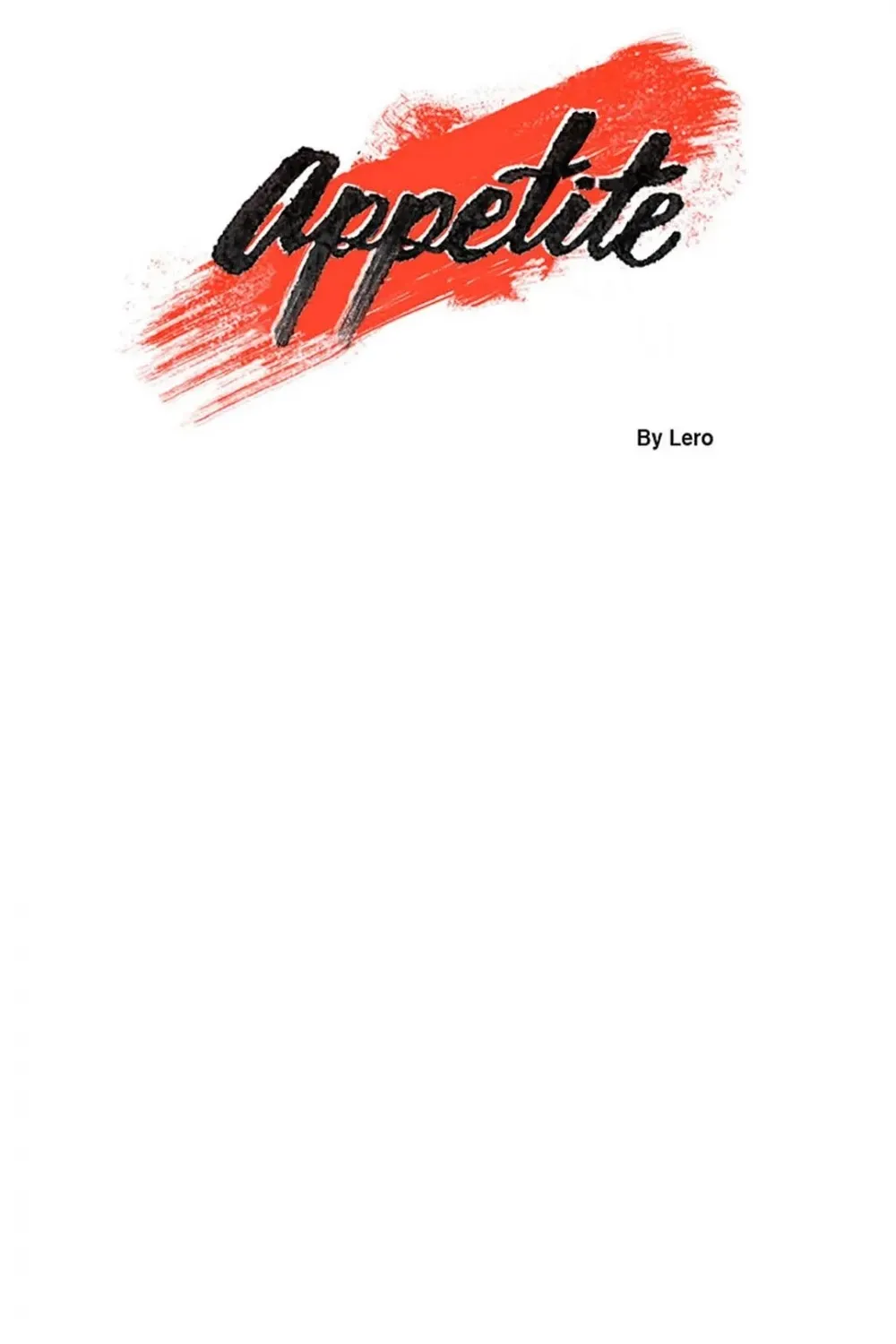 Appetite - Page 8