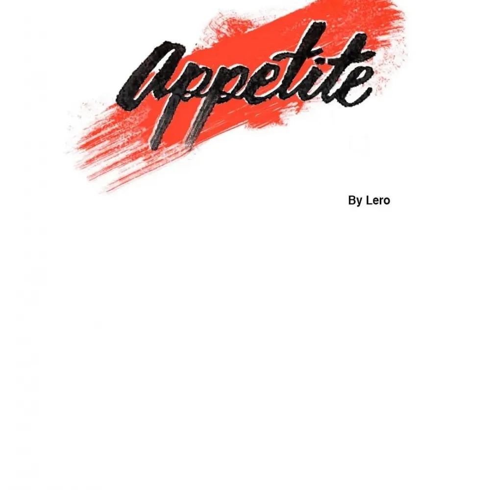 Appetite - Page 5