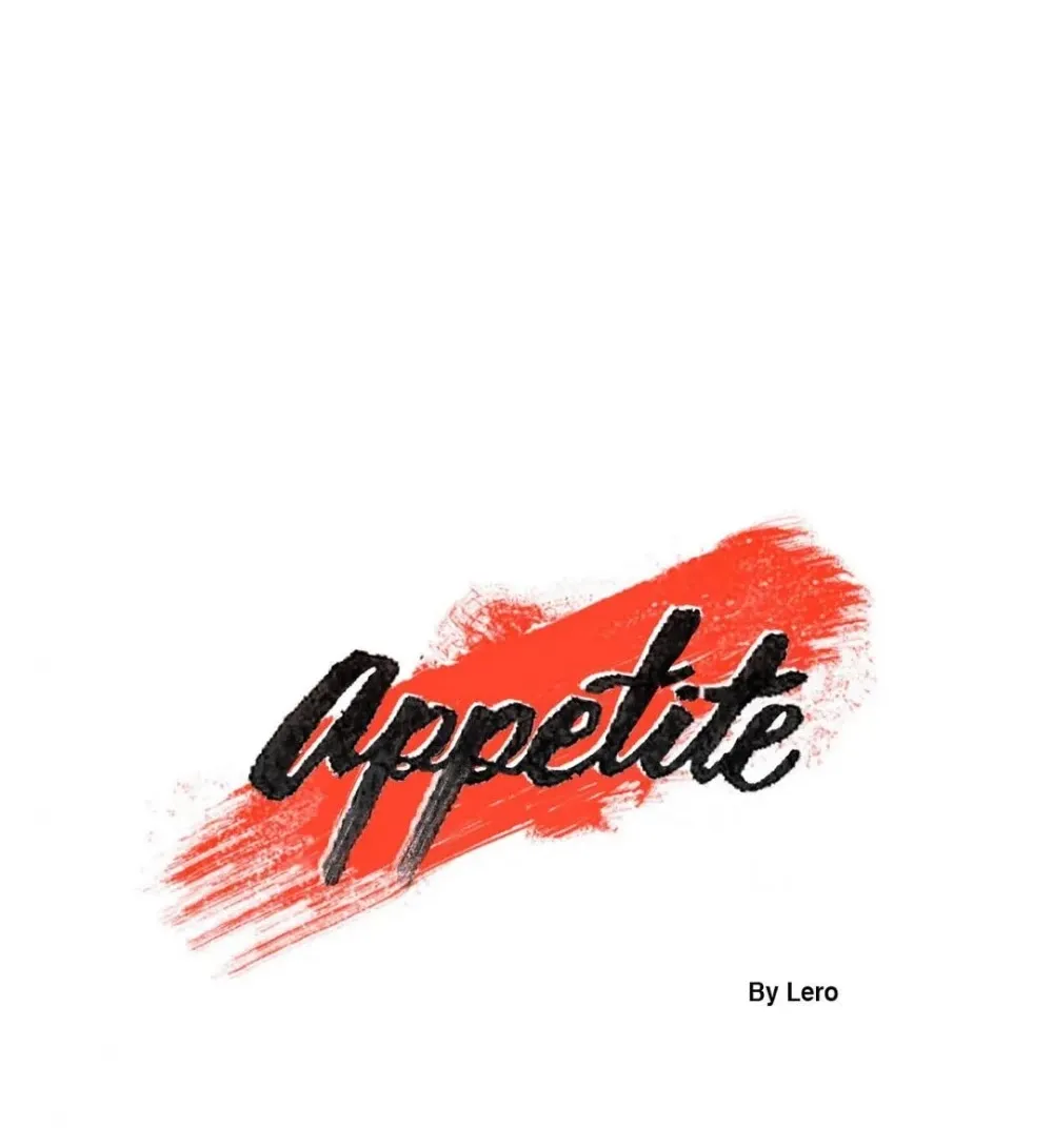 Appetite - Page 5