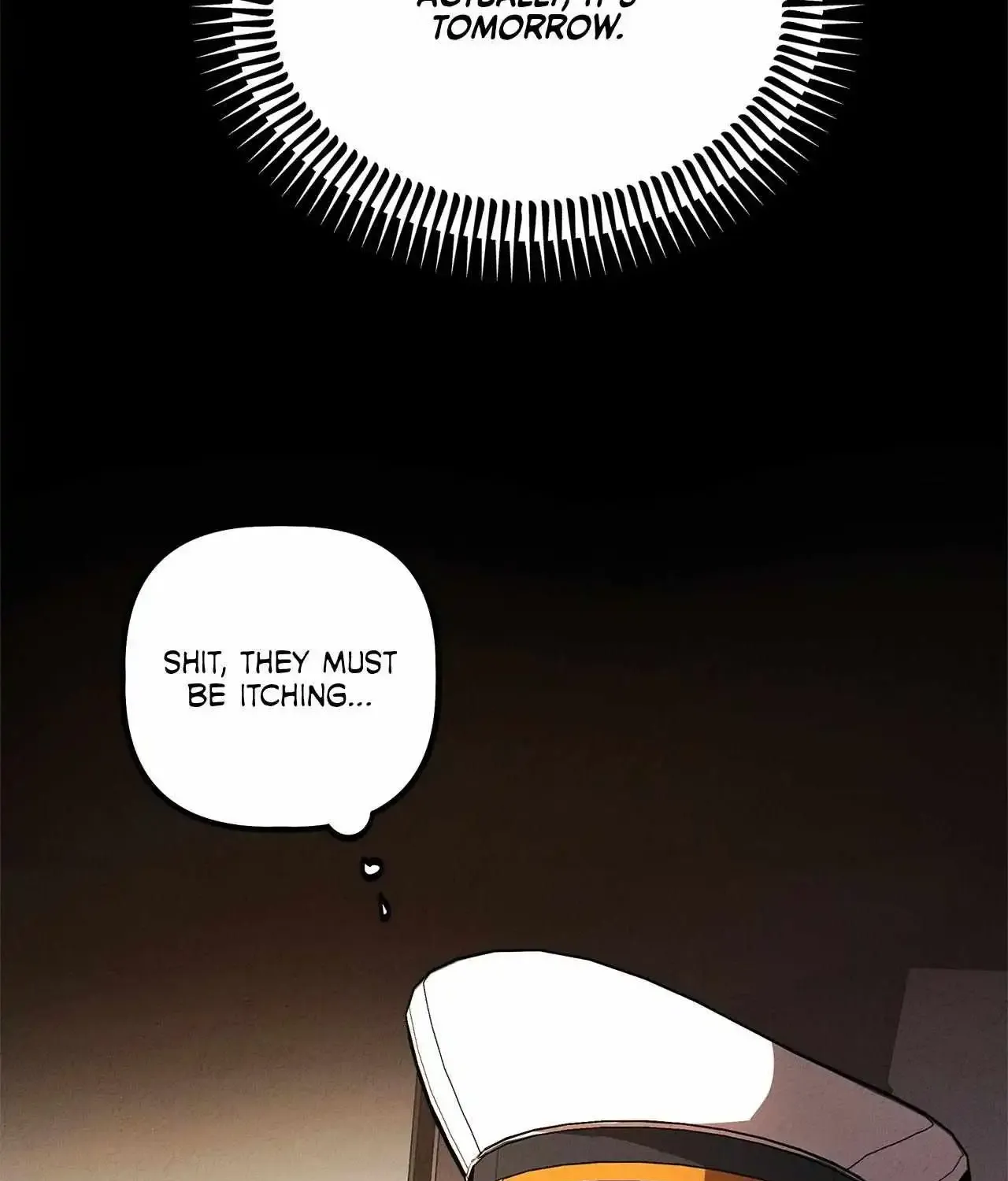 Approximal Guide Chapter 13 page 33 - MangaNato