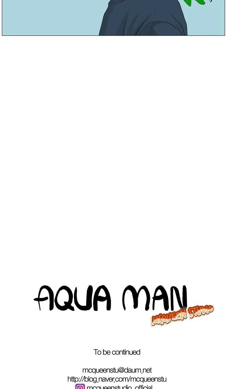 Aquaman Chapter 42 page 47 - MangaKakalot