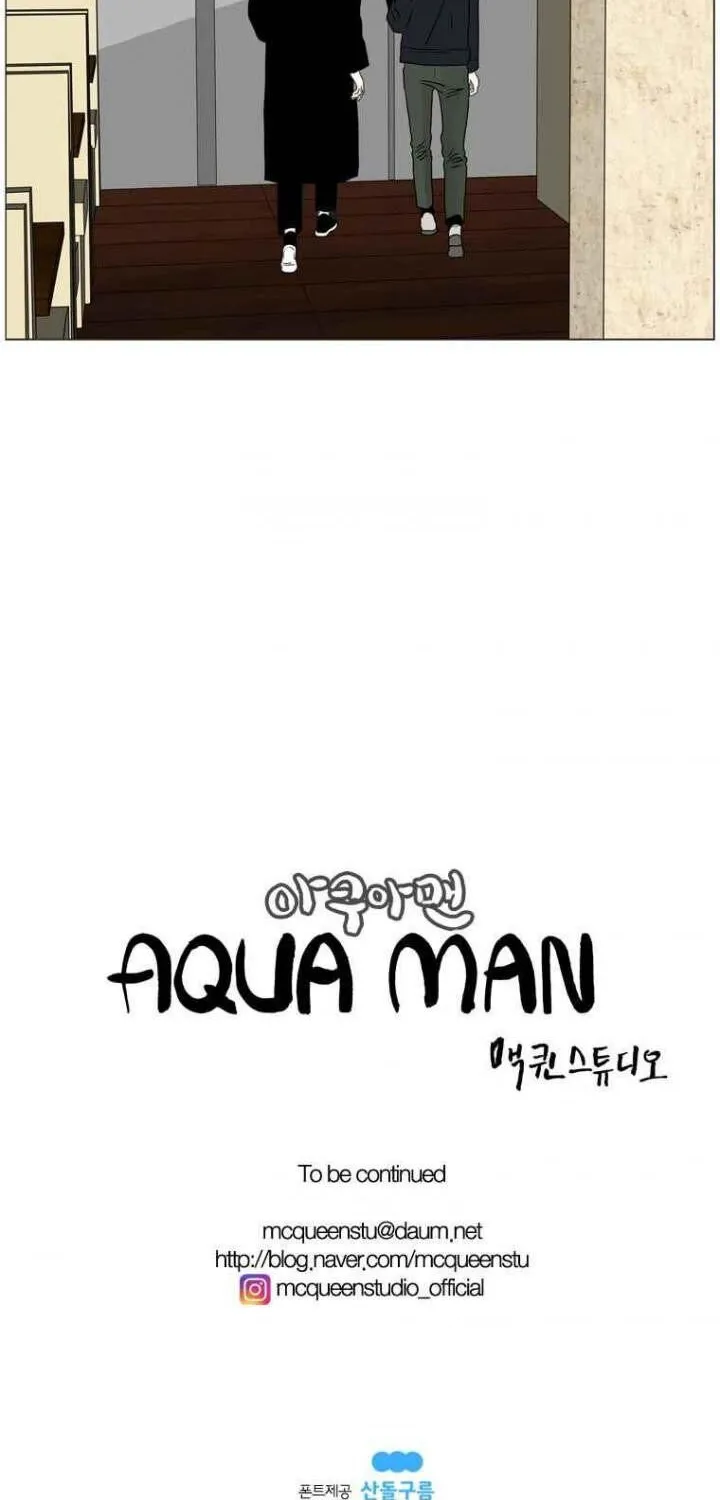 Aquaman Chapter 82 page 40 - MangaKakalot