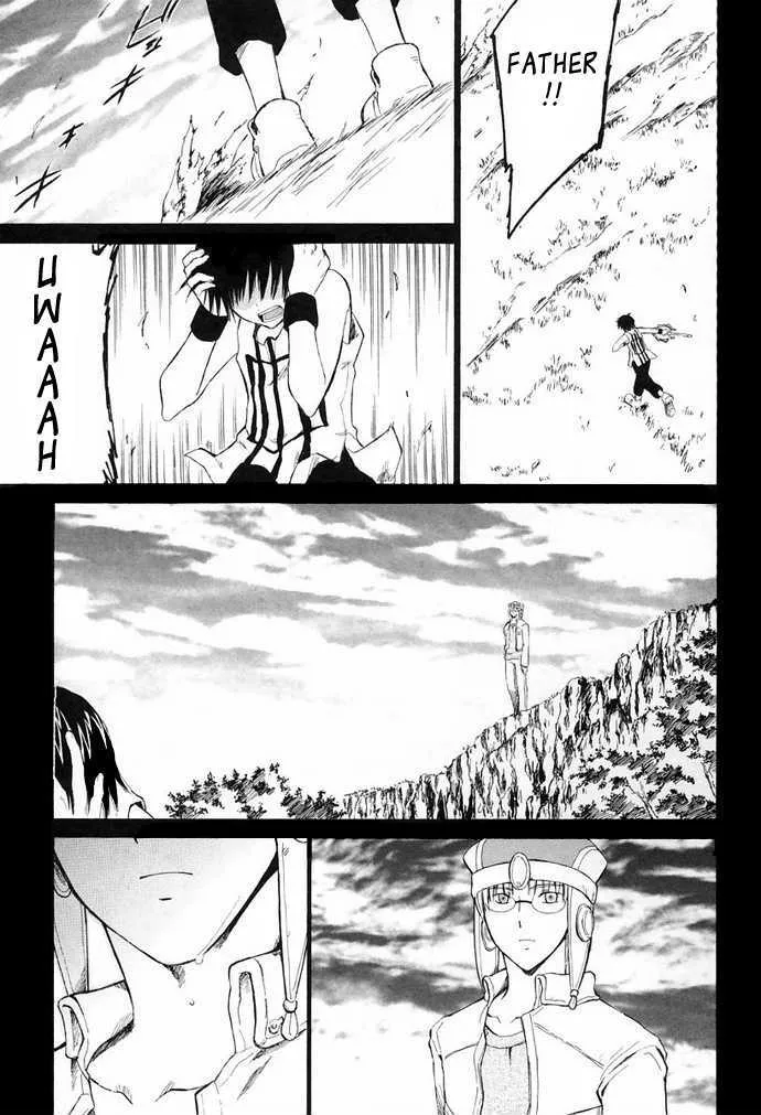 Ar Tonelico - Arpeggio Chapter 7 page 23 - MangaKakalot