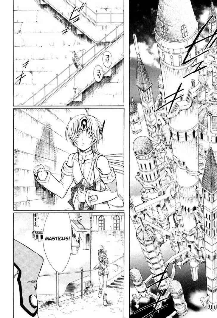 Ar Tonelico - Arpeggio Chapter 9 page 13 - MangaKakalot