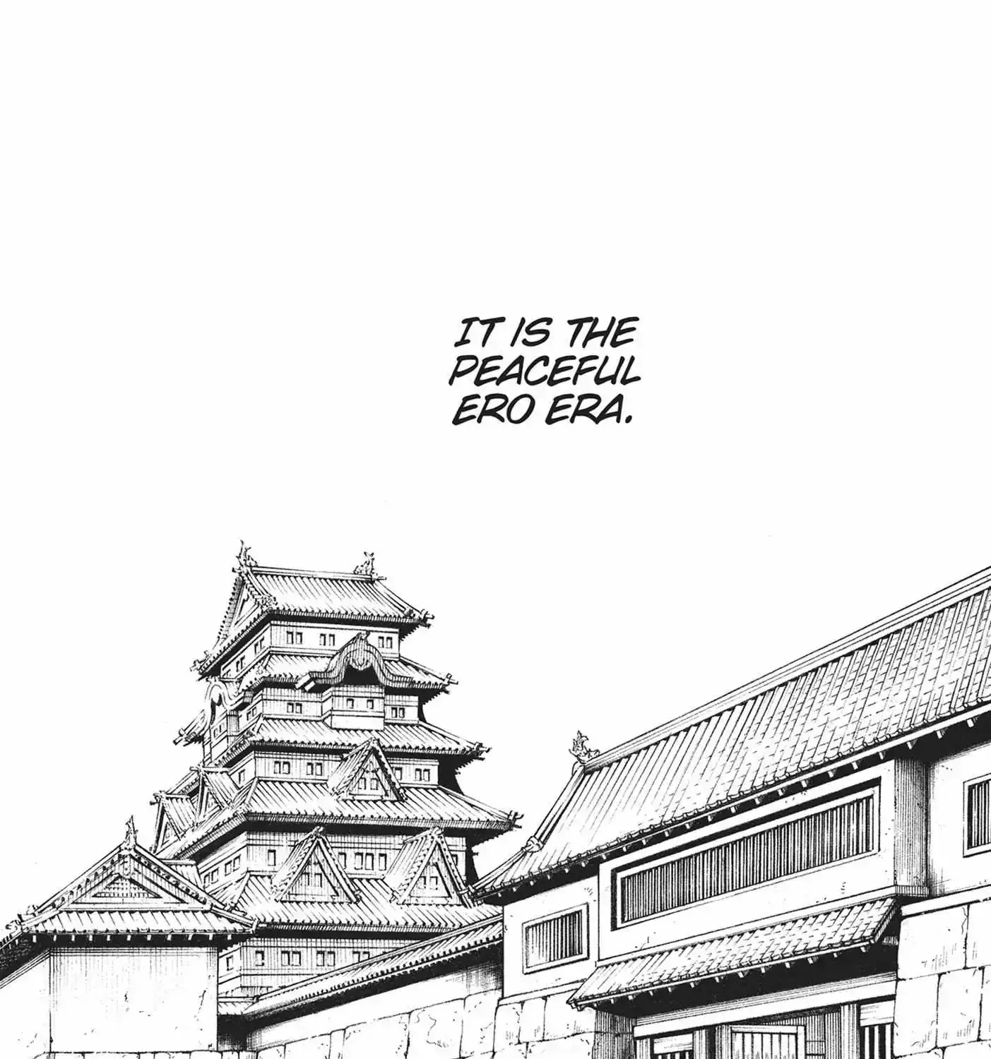 Ara Kusa Ninpo Cho Chapter 11.5 page 4 - MangaKakalot