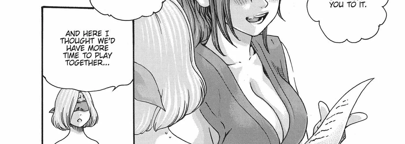 Ara Kusa Ninpo Cho Chapter 11.5 page 41 - MangaKakalot