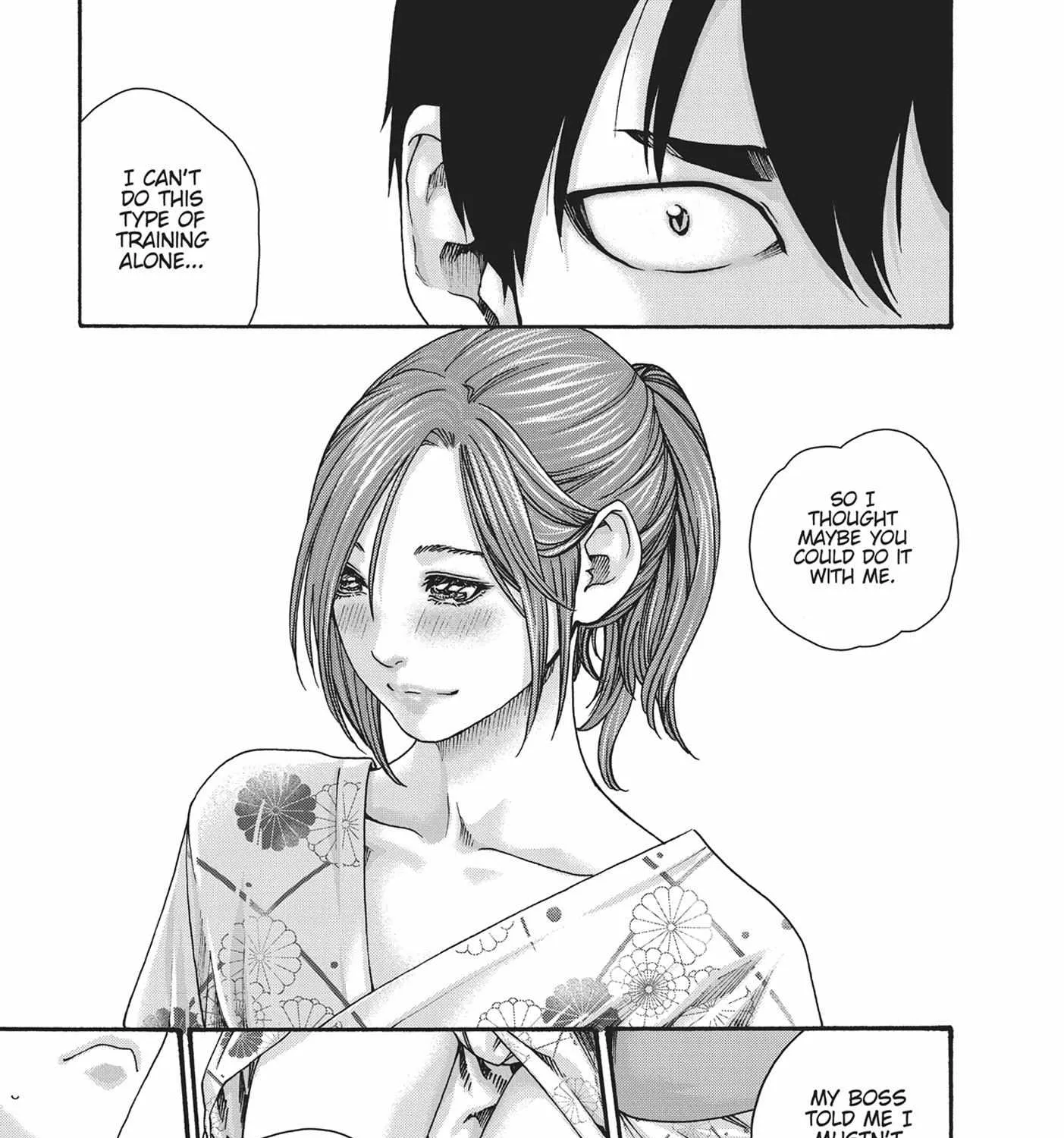 Ara Kusa Ninpo Cho Chapter 17 page 22 - MangaKakalot