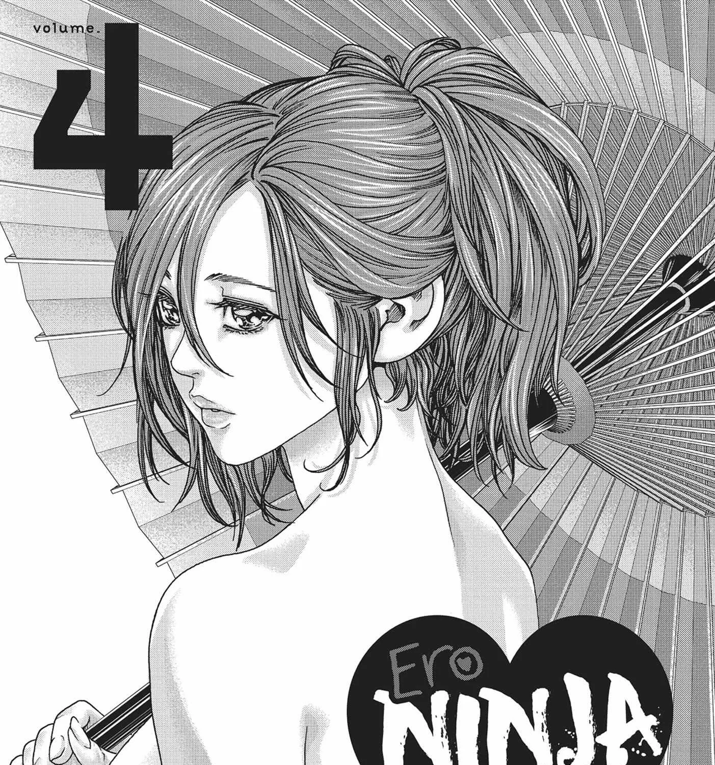 Ara Kusa Ninpo Cho Chapter 18 page 4 - MangaKakalot