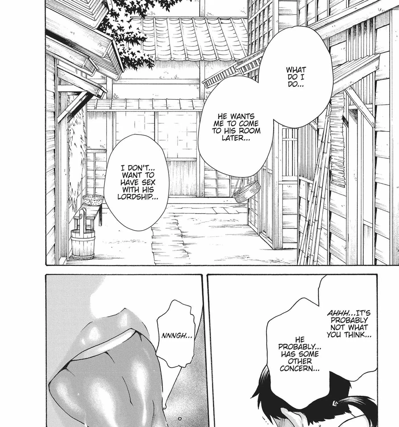 Ara Kusa Ninpo Cho Chapter 19 page 20 - MangaKakalot