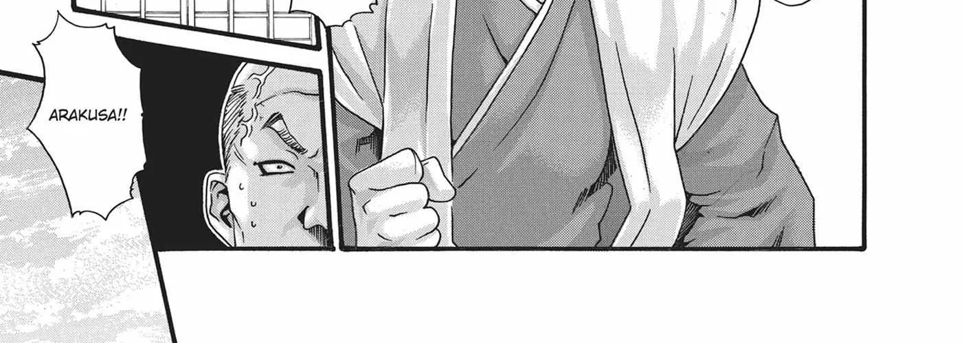 Ara Kusa Ninpo Cho Chapter 2 page 7 - MangaKakalot