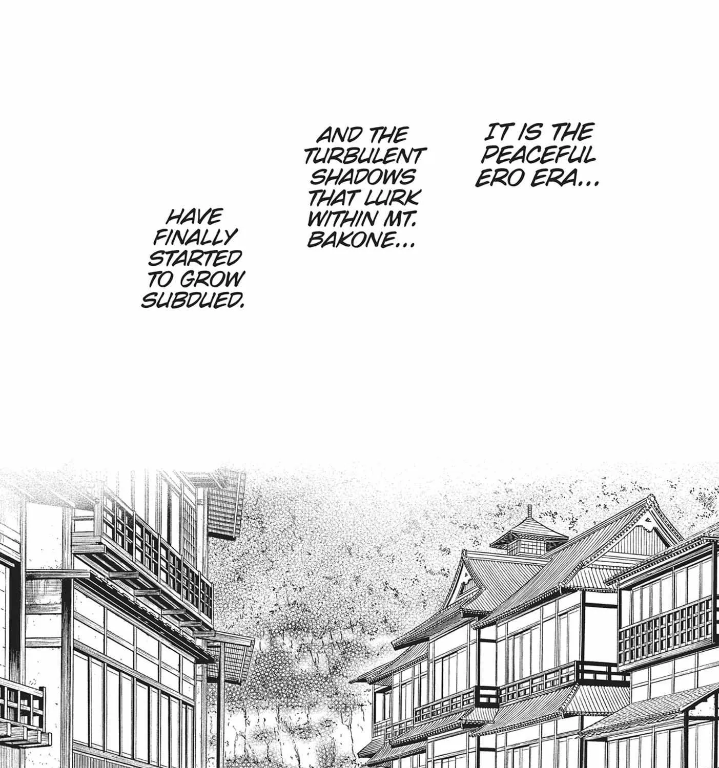 Ara Kusa Ninpo Cho Chapter 22 page 6 - MangaKakalot