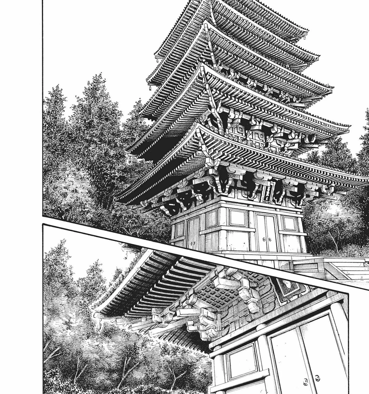 Ara Kusa Ninpo Cho Chapter 25 page 16 - MangaKakalot