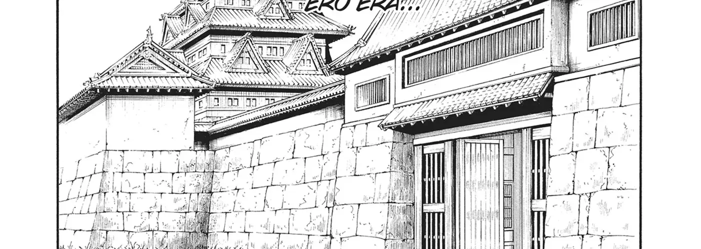 Ara Kusa Ninpo Cho Chapter 37 page 22 - MangaKakalot