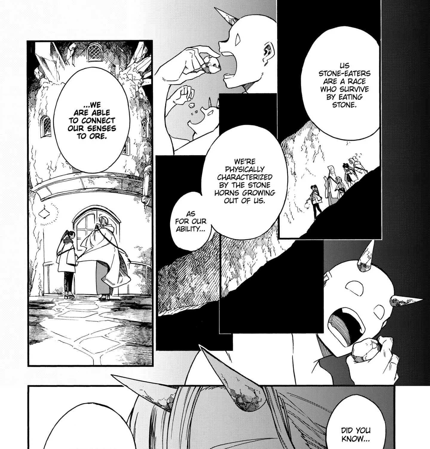 Aragane no Ko - Page 4